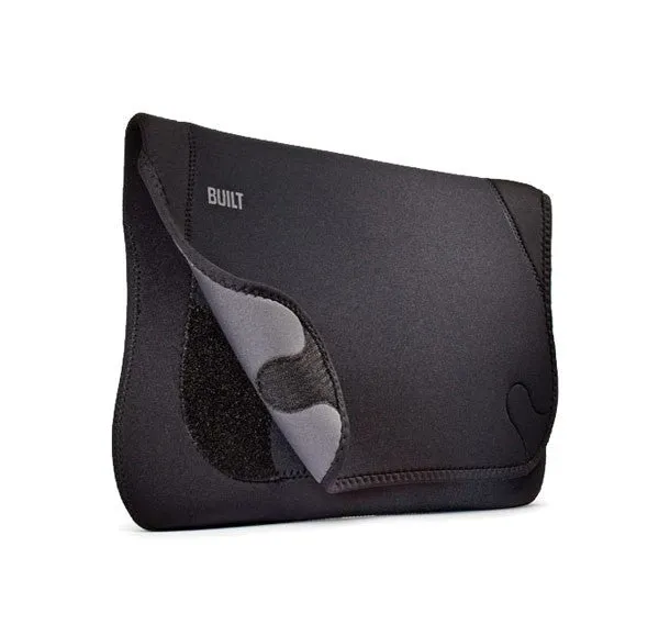 16" Laptop Envelope - Black