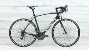 2016 Specialized Roubaix SL4 Expert  Road Bike - 56cm