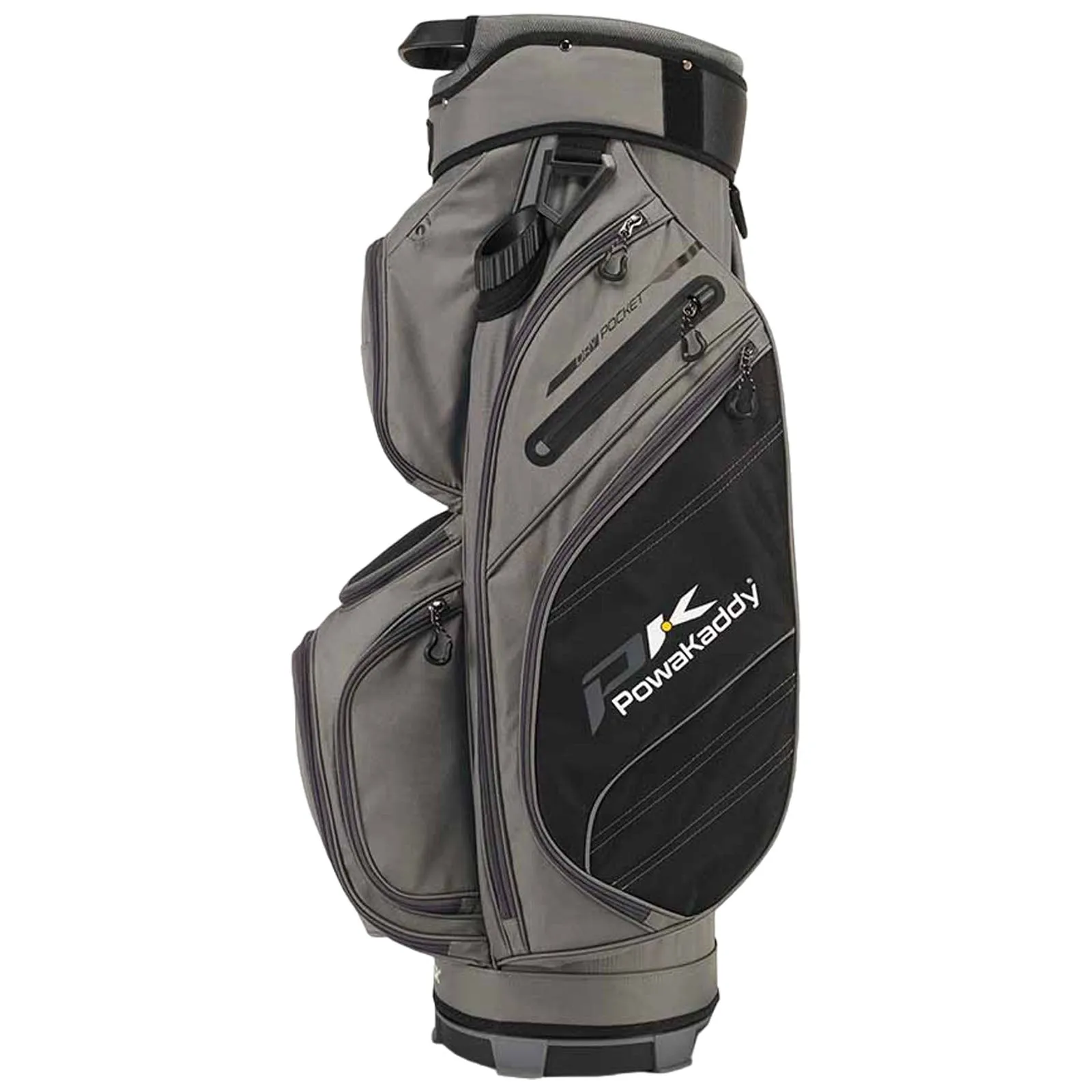 2024 PowaKaddy DLX-Lite Cart Bag