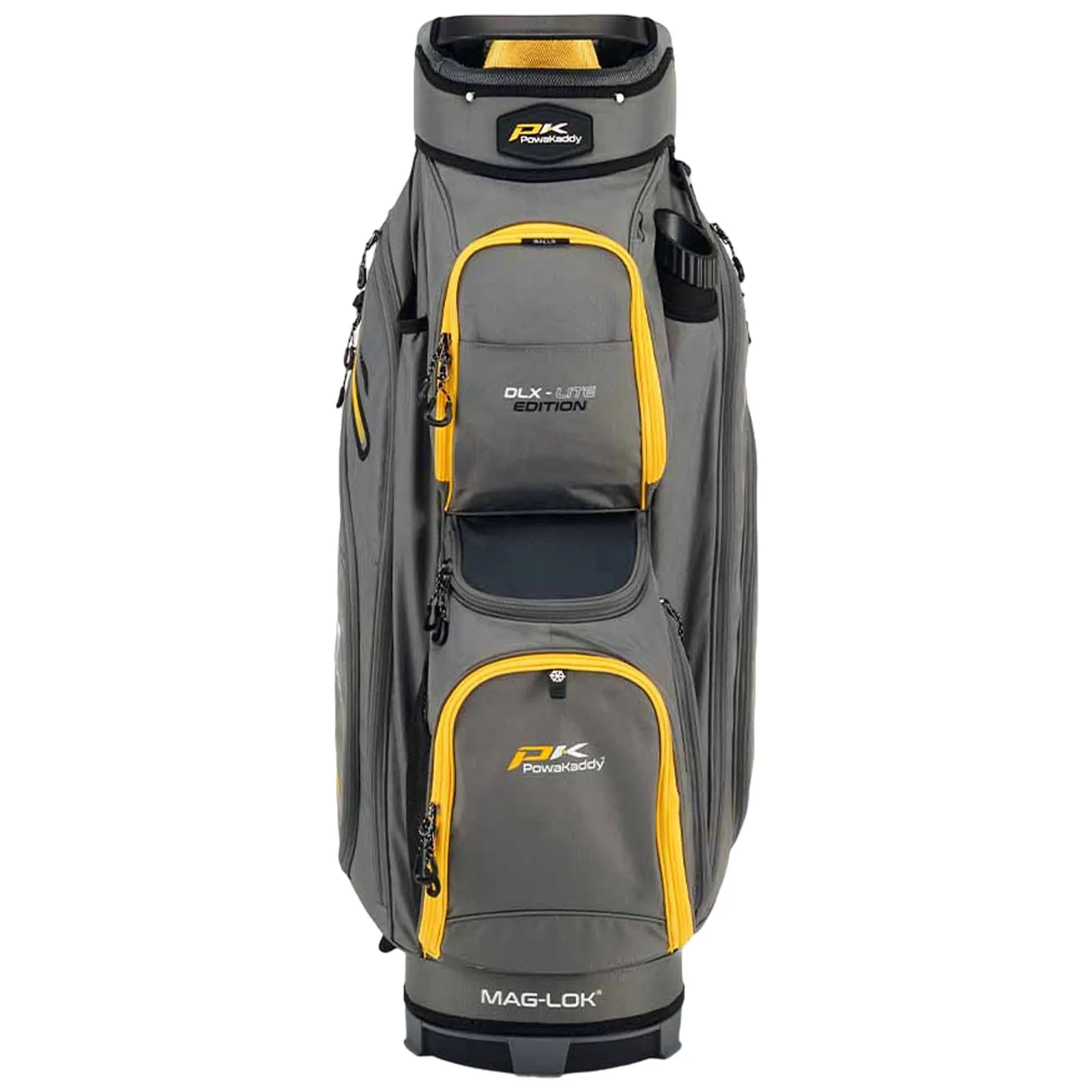 2024 PowaKaddy DLX-Lite Cart Bag