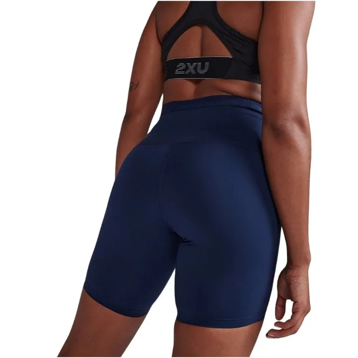 2XU WA6907B Form Stash Hi-Rise Bike Shorts