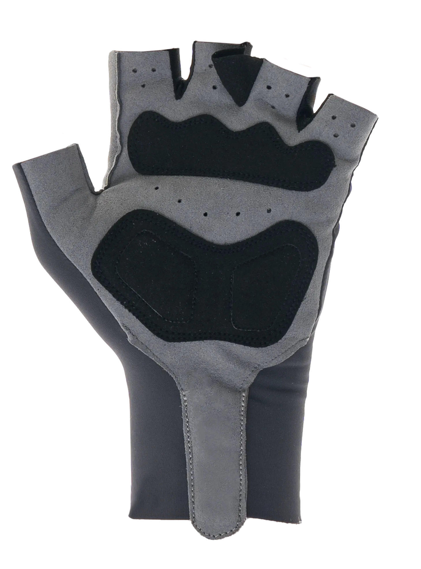 725 VRG GLOVES GREY