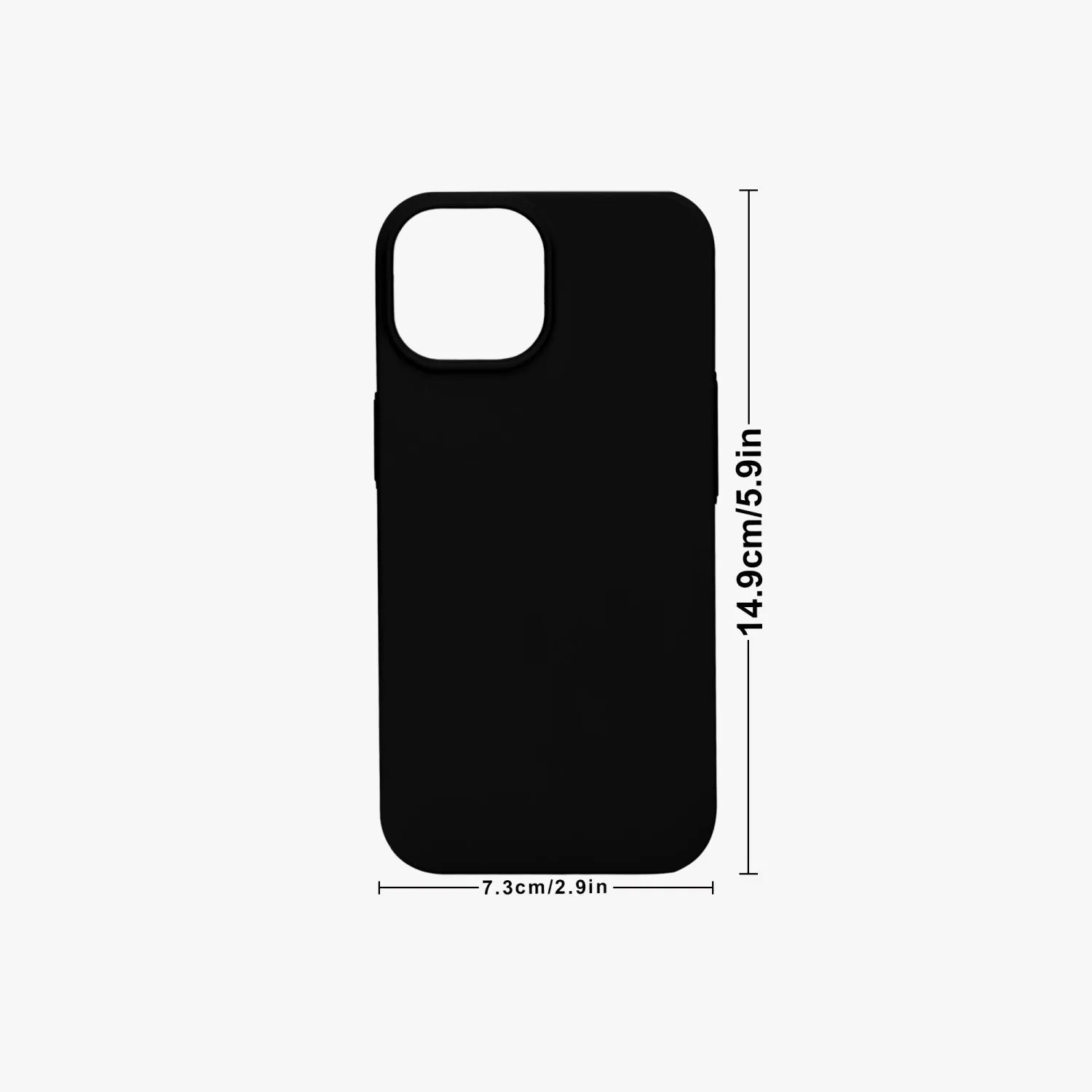 948. iPhone 15 Phone Case