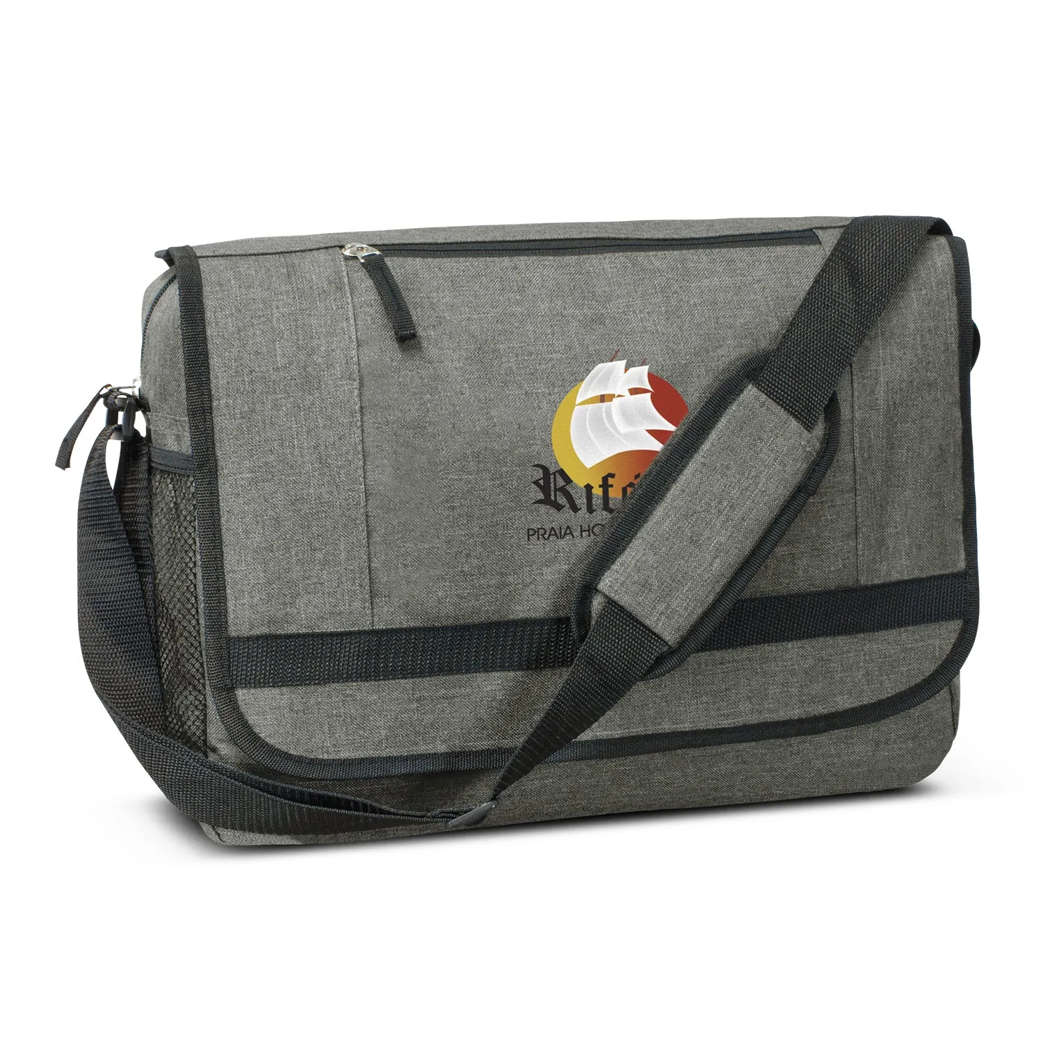 Academy Messenger Bag