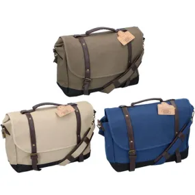 Active Sport Satchel Style Laptop Bag with Shoulder Strap | 3 Assorted Colours | 40 x 30 x 13 cm