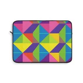 AdamantX - LGBTQ  Laptop Sleeve (12", 13", 15")