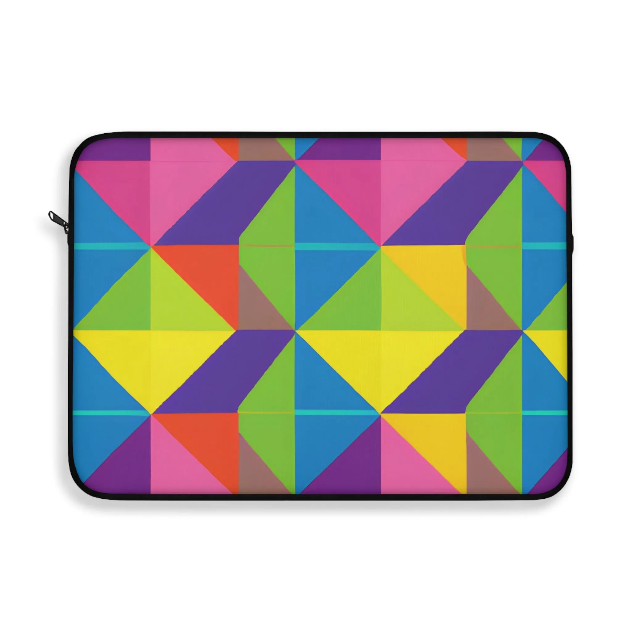 AdamantX - LGBTQ  Laptop Sleeve (12", 13", 15")