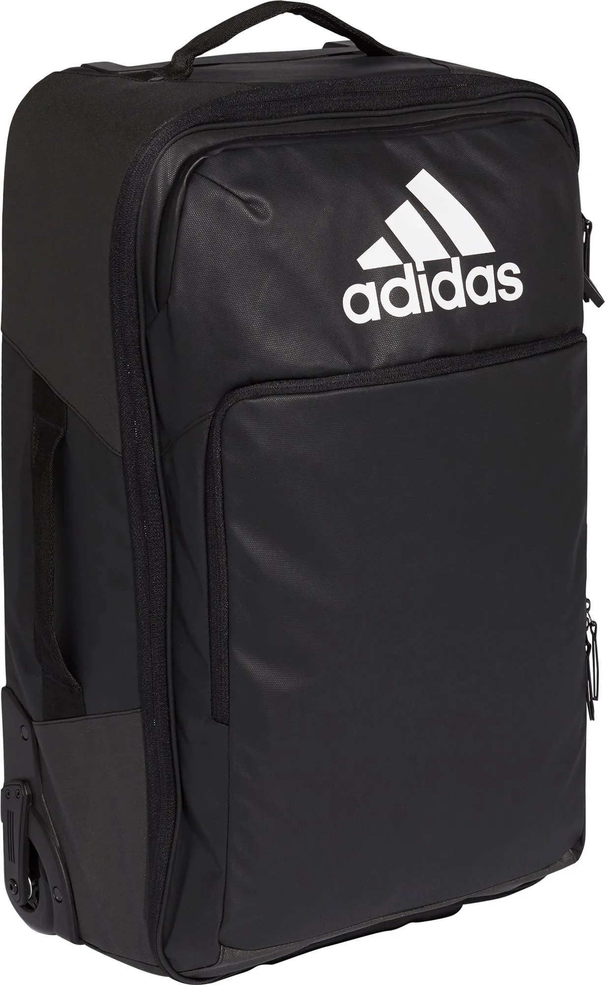 adidas Medium Trolley Case - Black