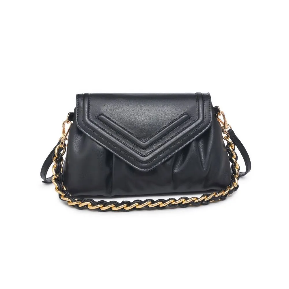 Adrienne Crossbody