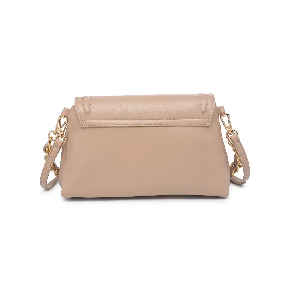 Adrienne Crossbody