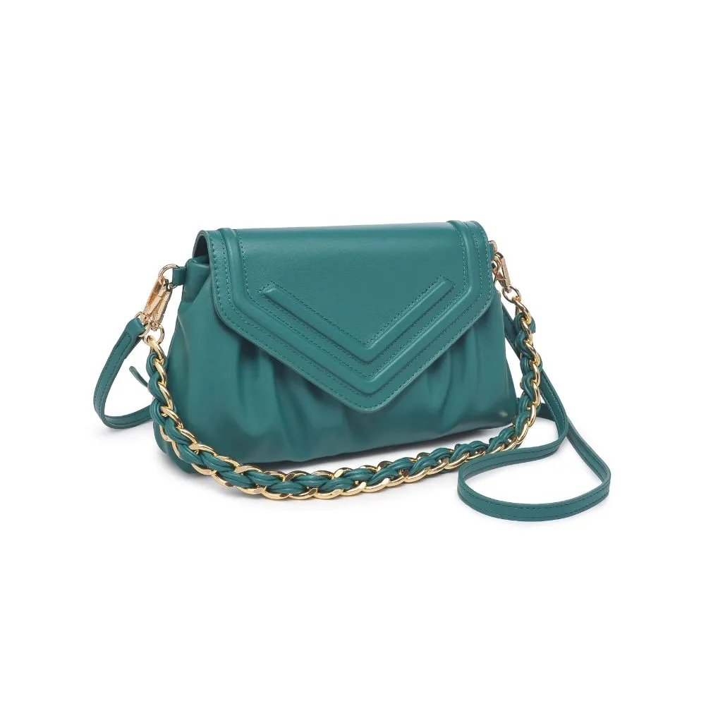 Adrienne Crossbody