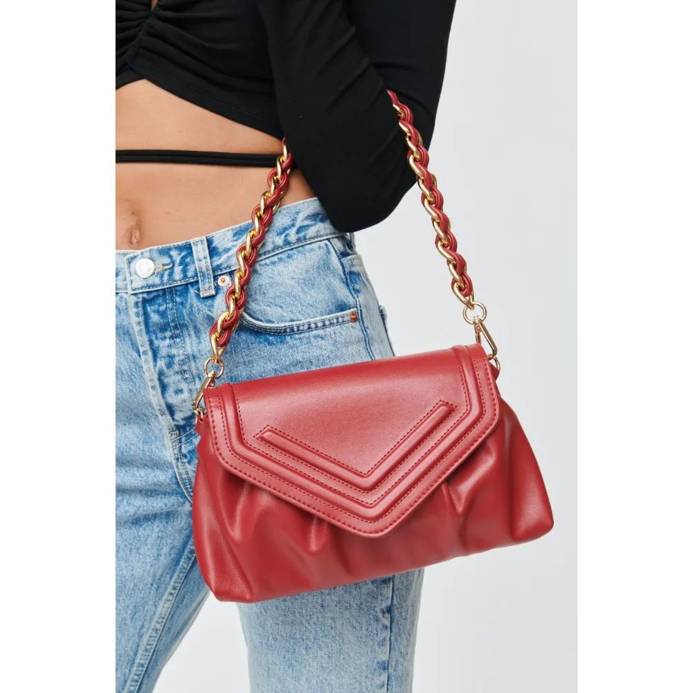 Adrienne Crossbody