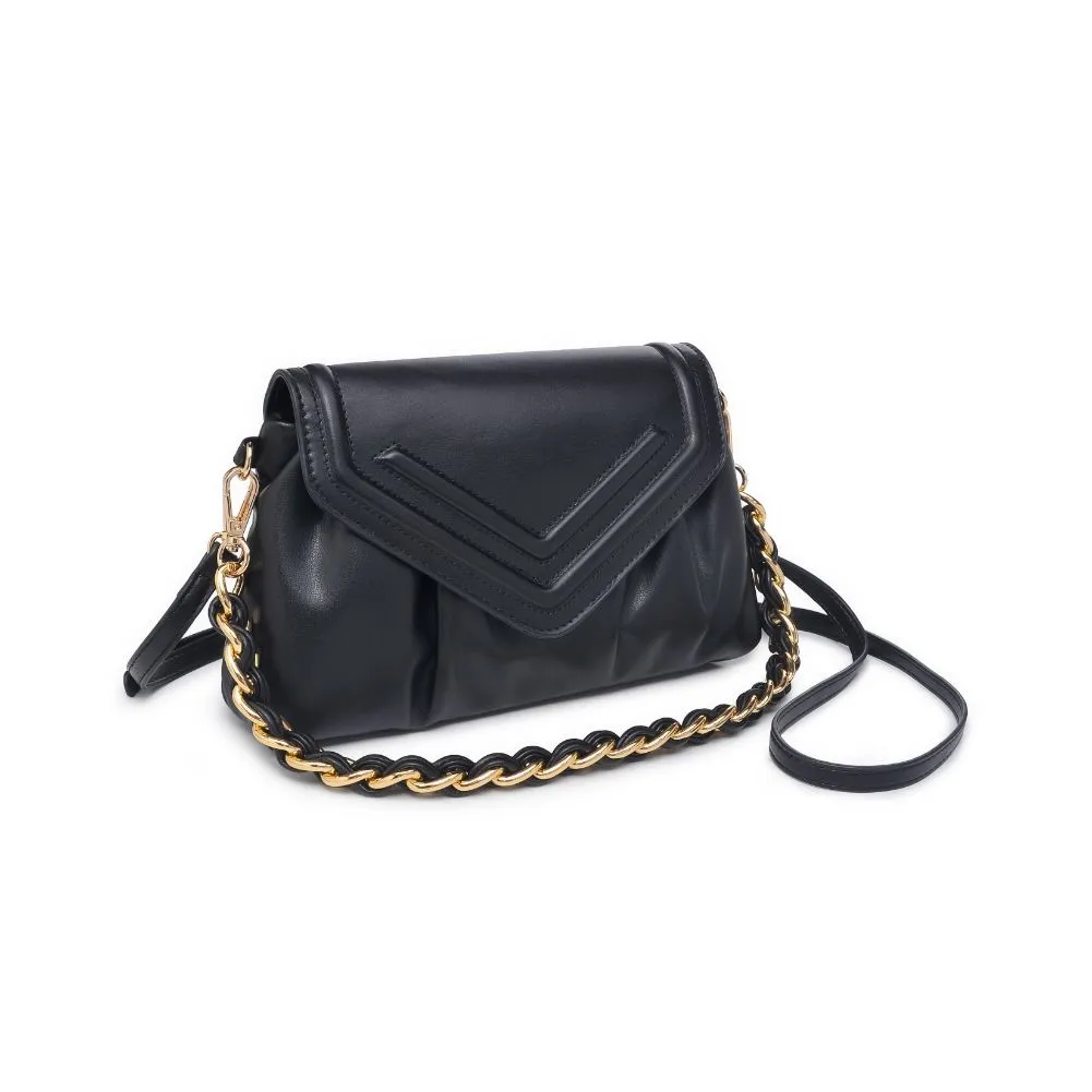 Adrienne Crossbody