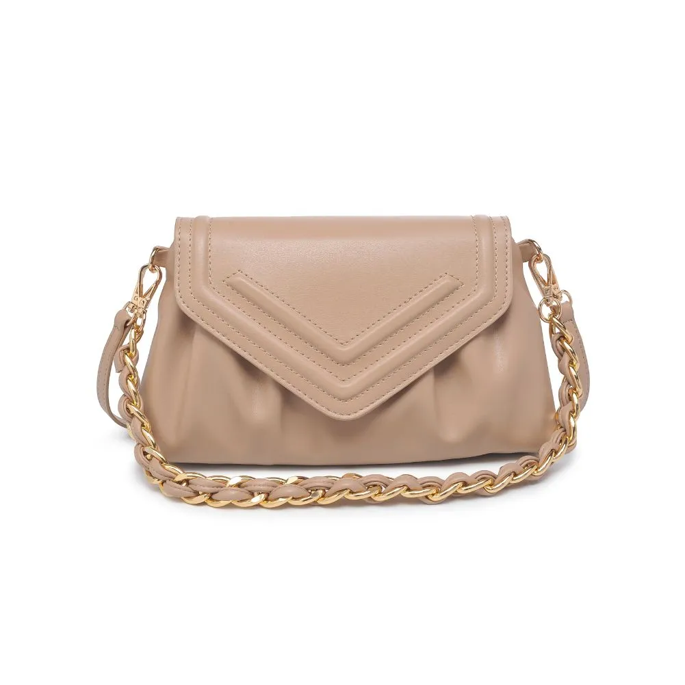 Adrienne Crossbody