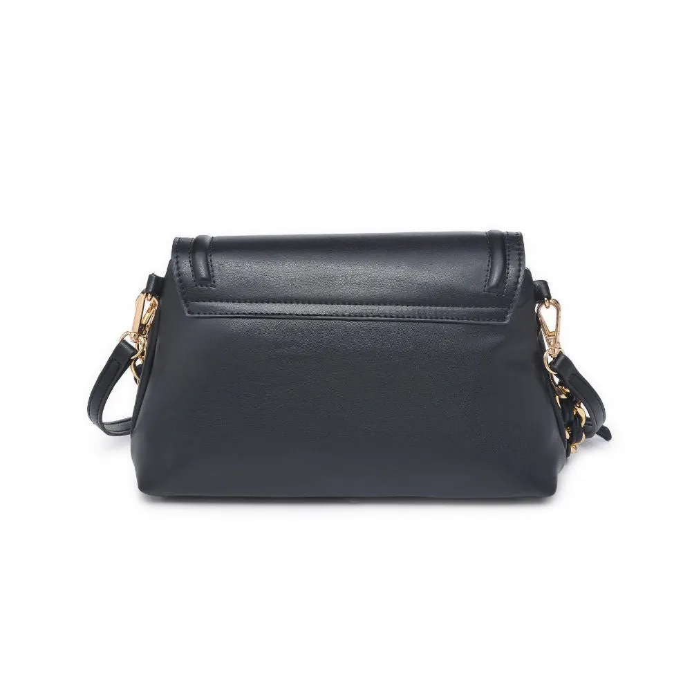 Adrienne Crossbody