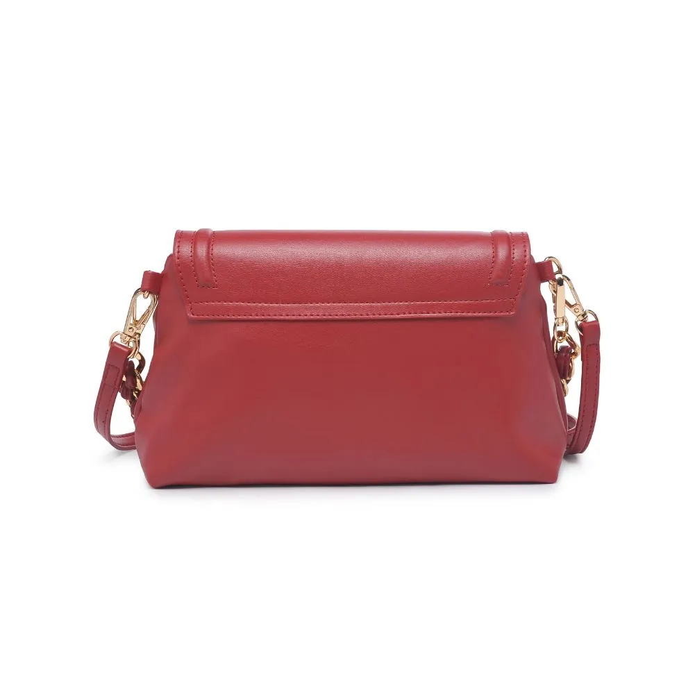 Adrienne Crossbody