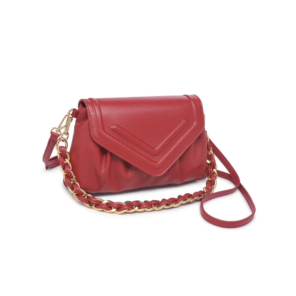 Adrienne Crossbody