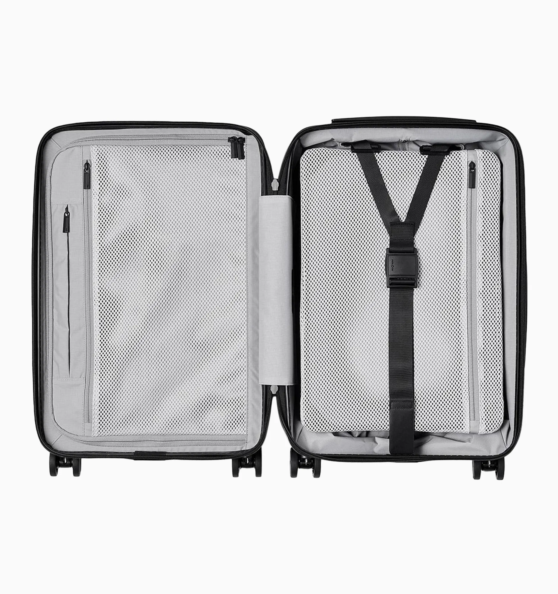 Aer Carry-On Suitcase