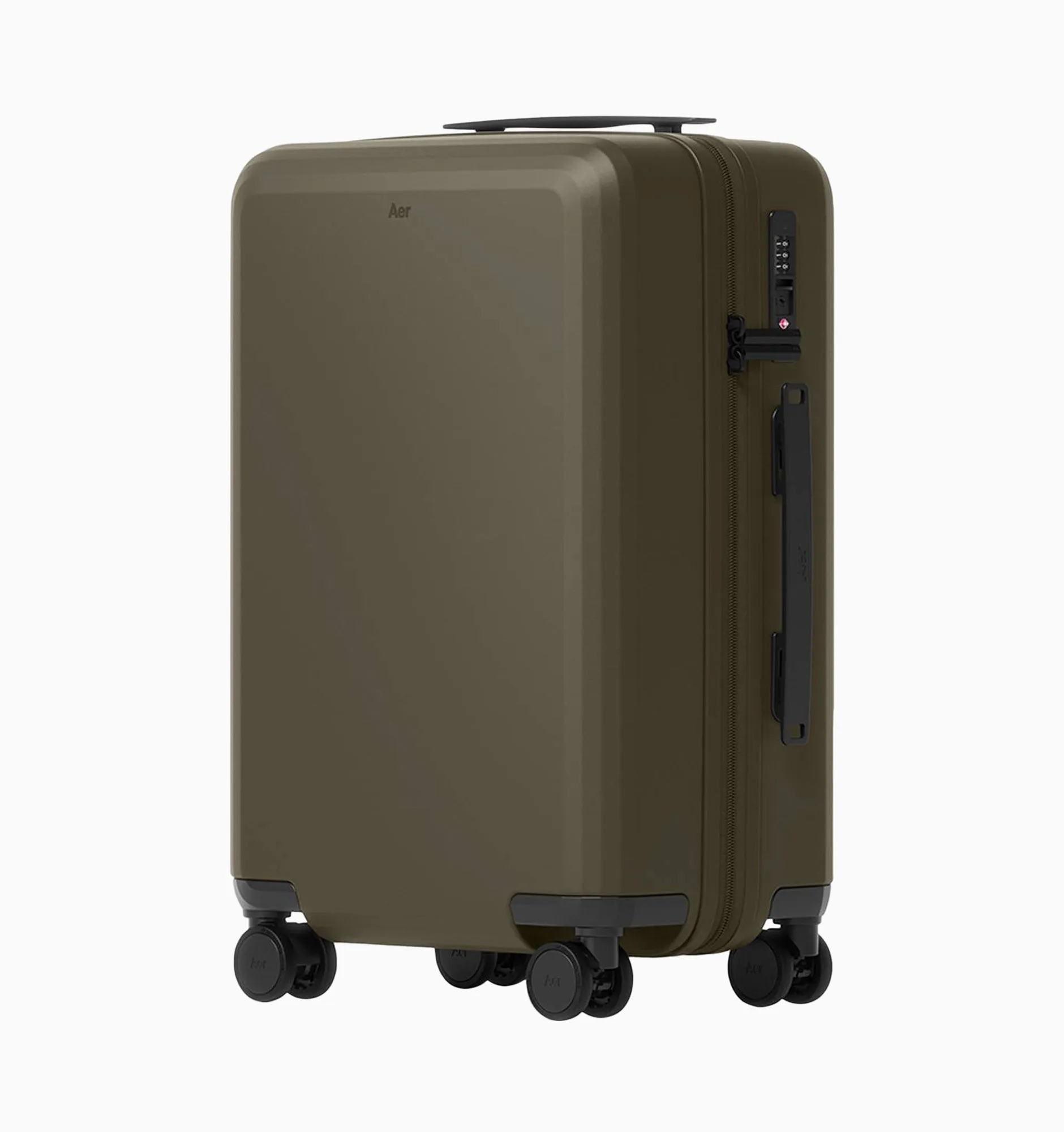 Aer Carry-On Suitcase