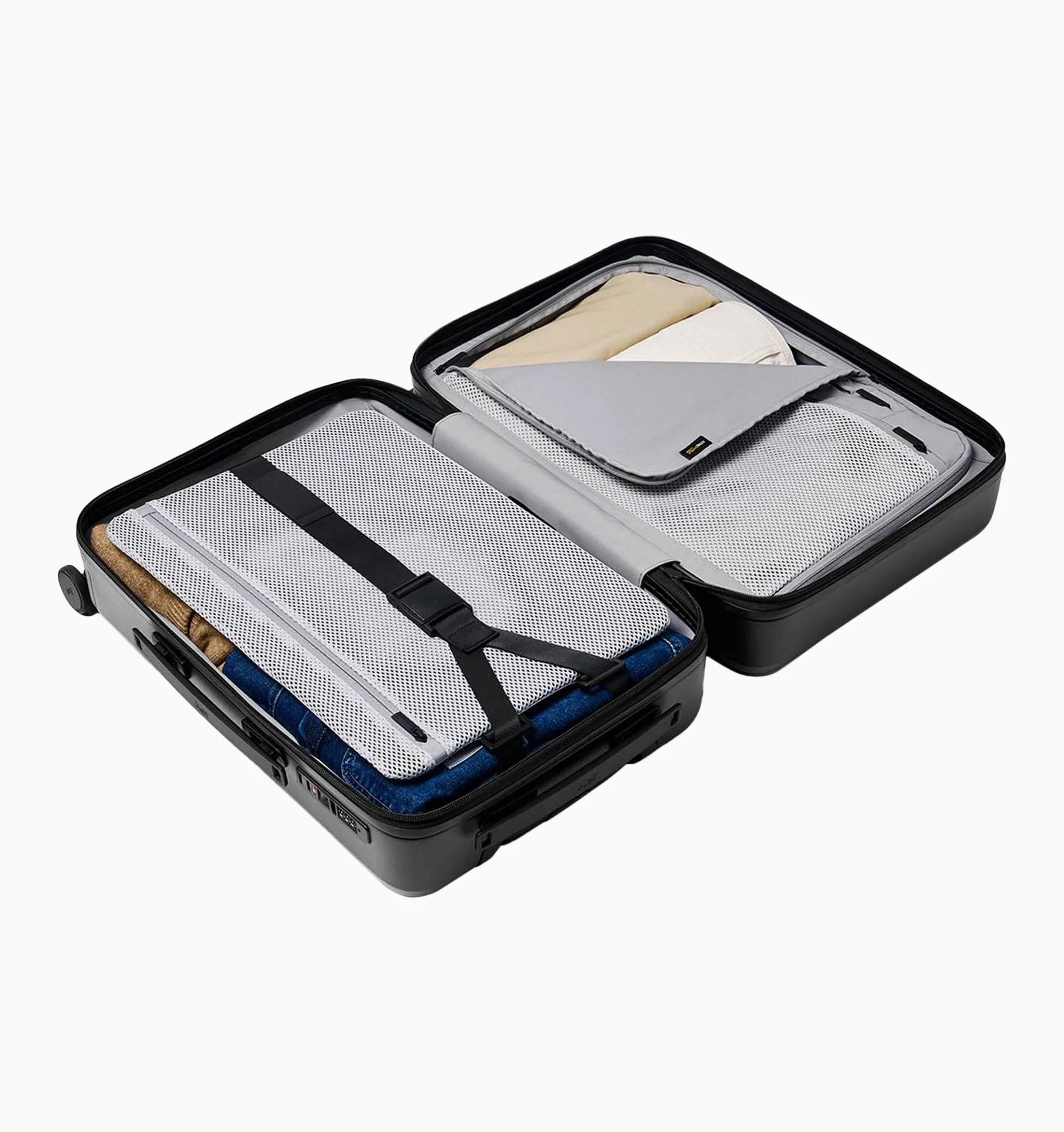 Aer Carry-On Suitcase