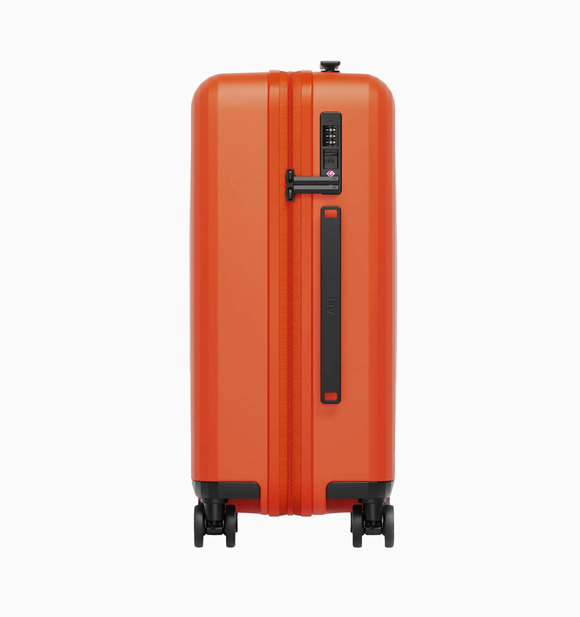 Aer Carry-On Suitcase