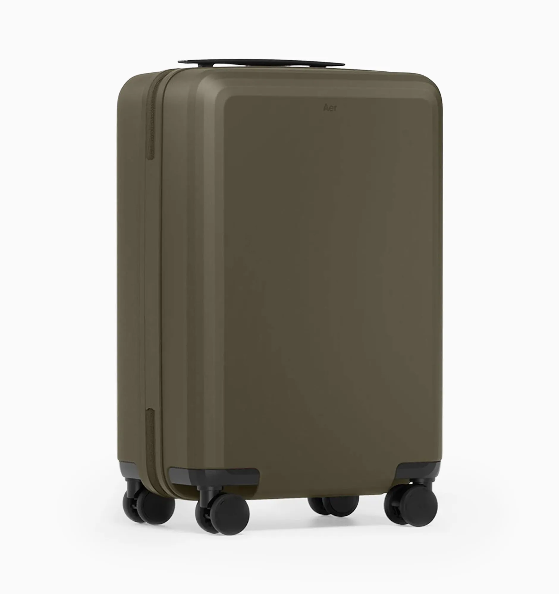 Aer Carry-On Suitcase