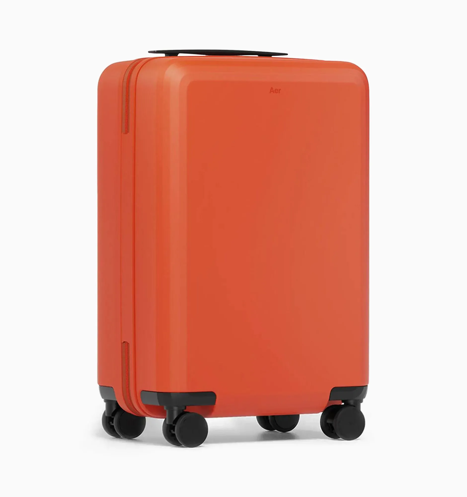 Aer Carry-On Suitcase