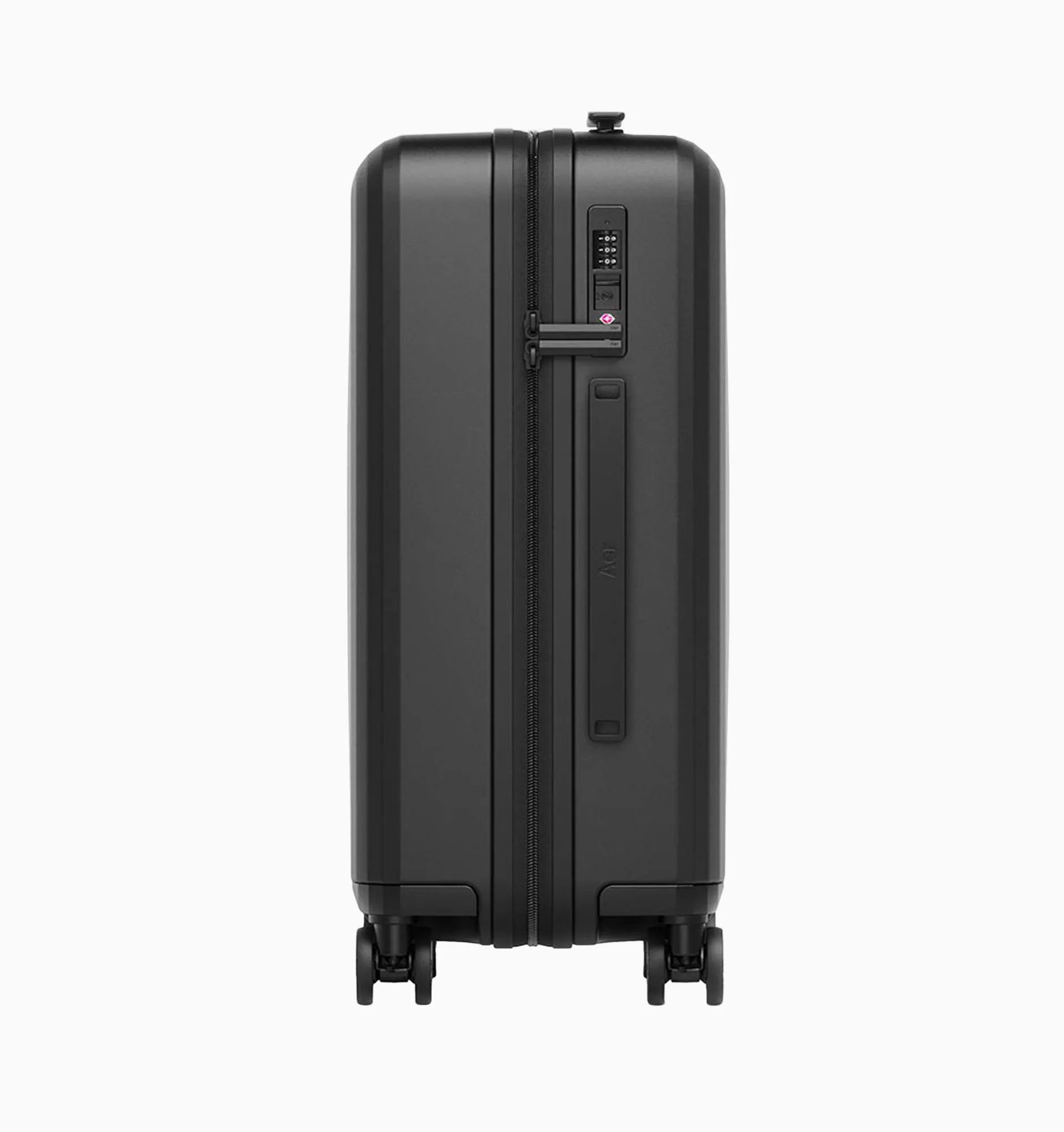 Aer Carry-On Suitcase