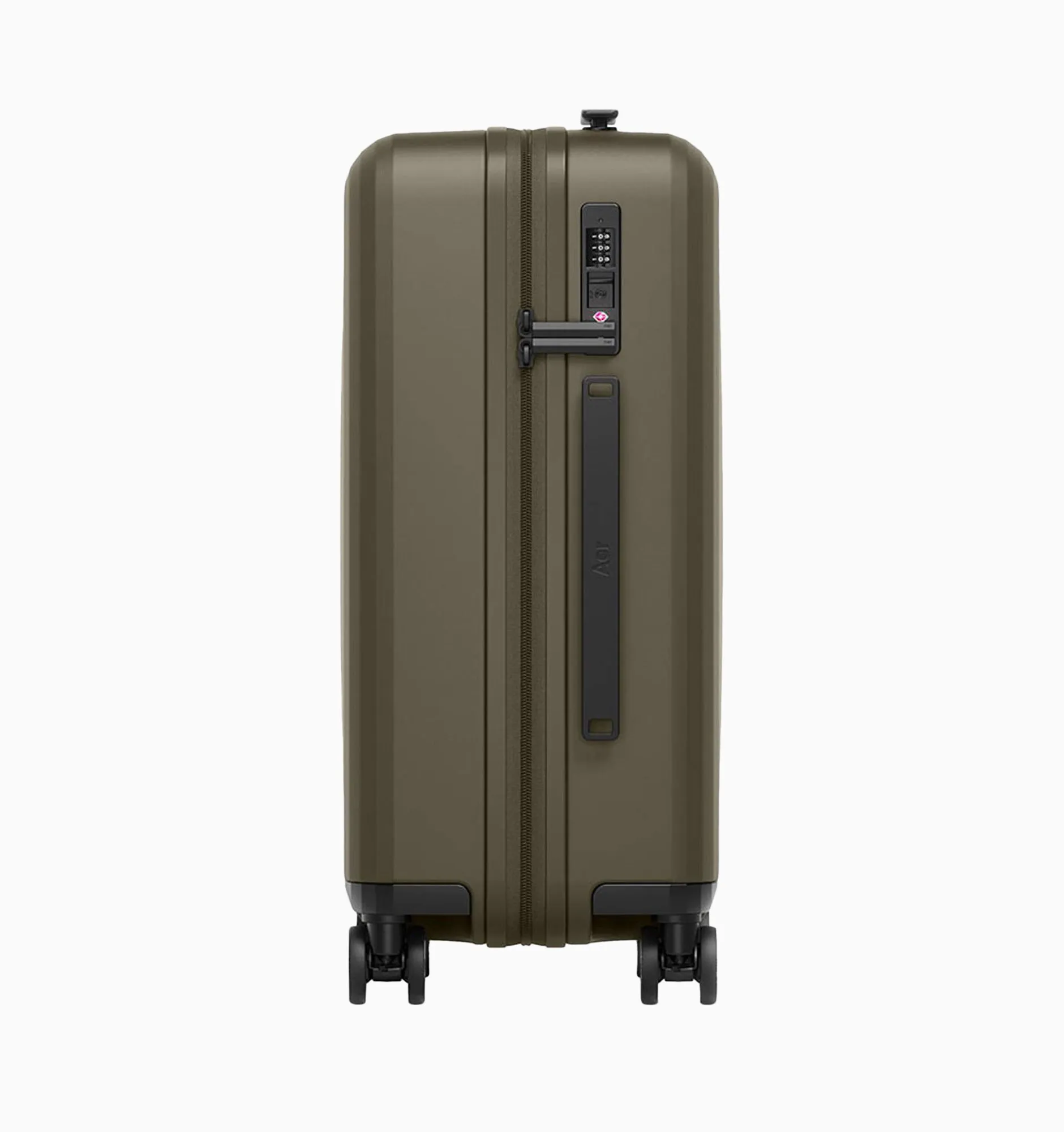 Aer Carry-On Suitcase