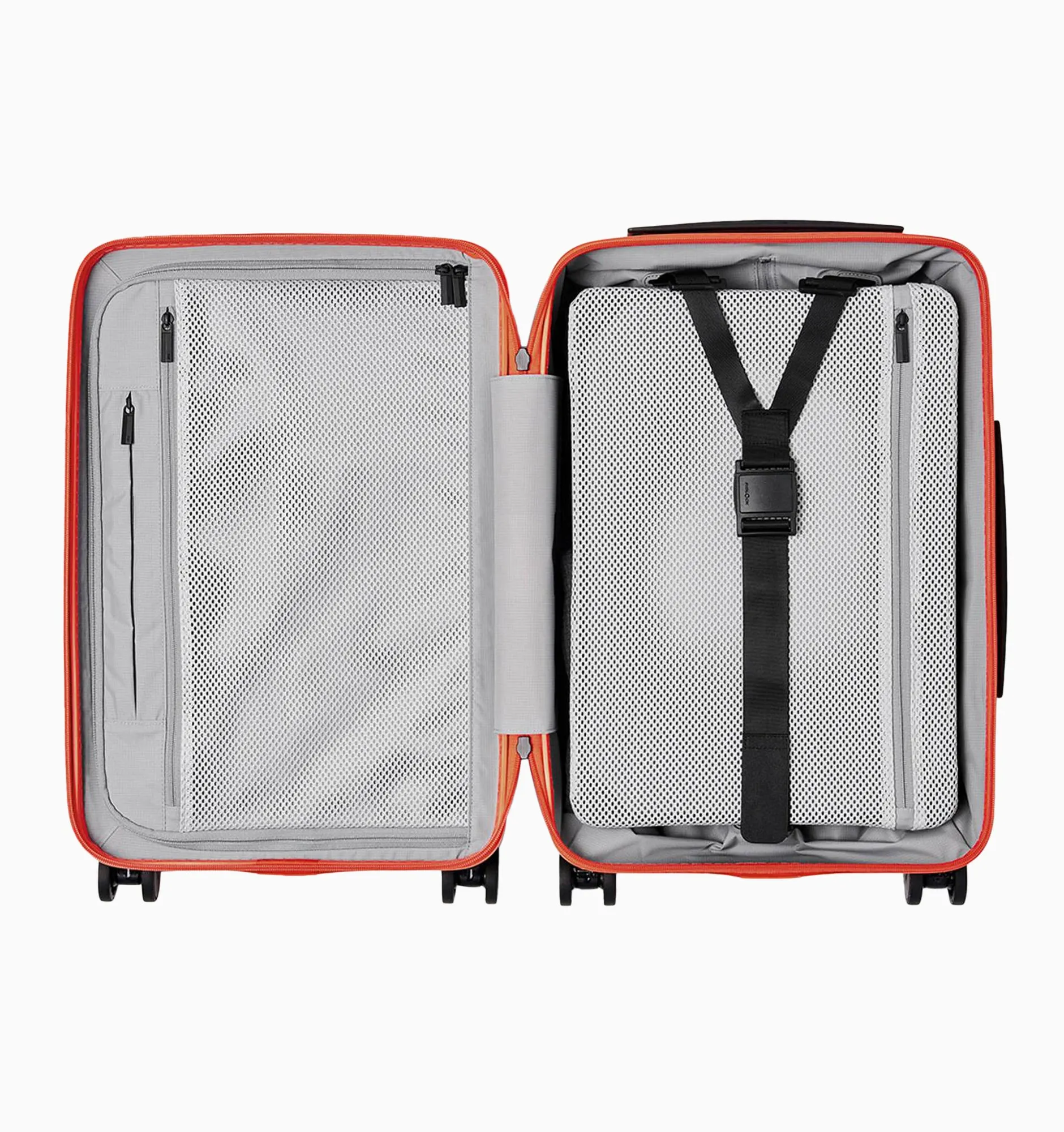 Aer Carry-On Suitcase