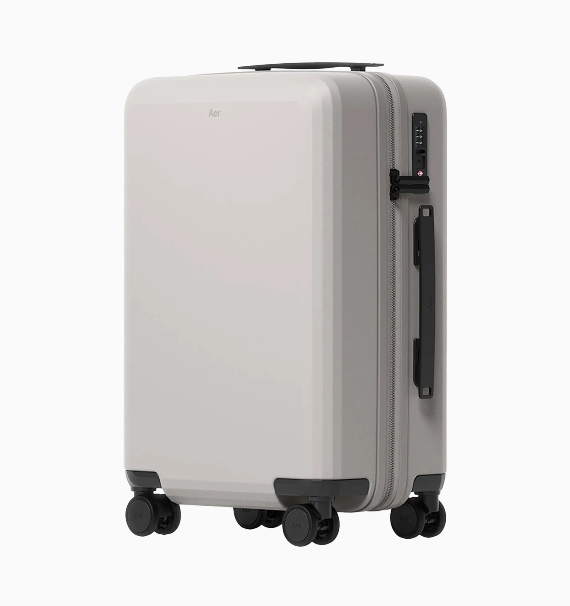 Aer Carry-On Suitcase