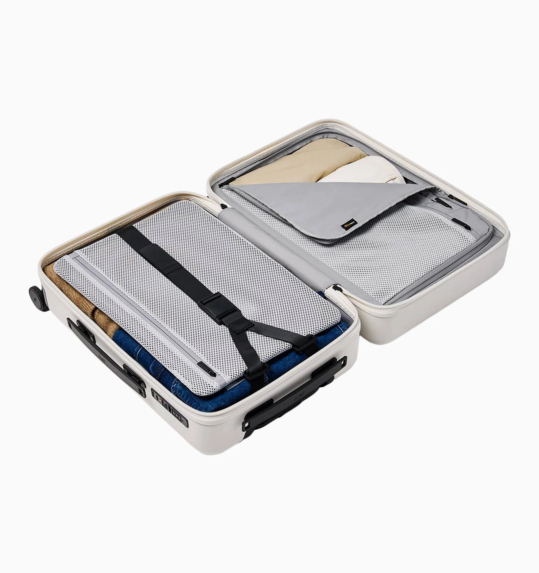 Aer Carry-On Suitcase