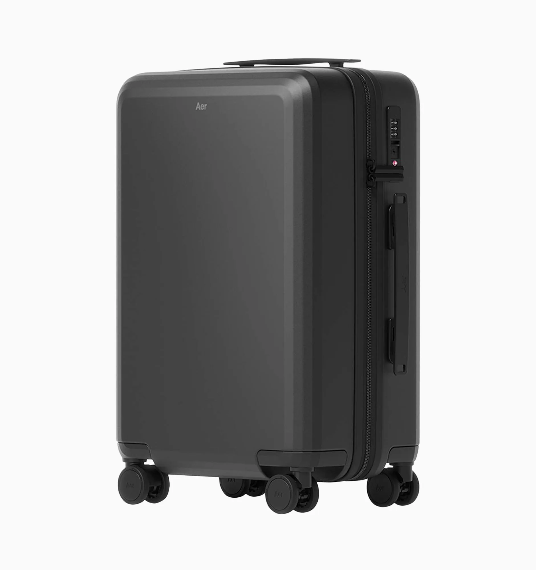 Aer Carry-On Suitcase