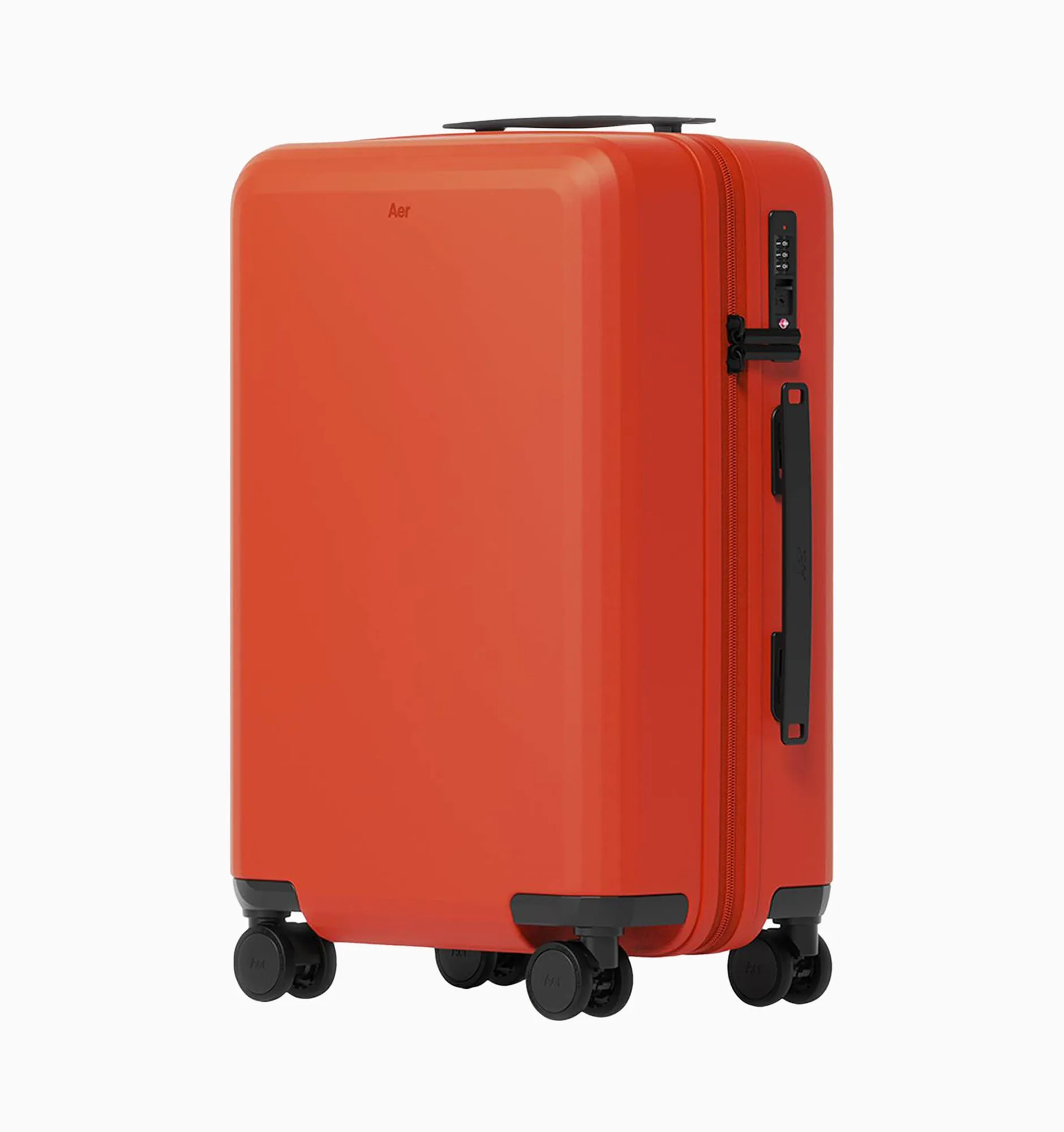 Aer Carry-On Suitcase