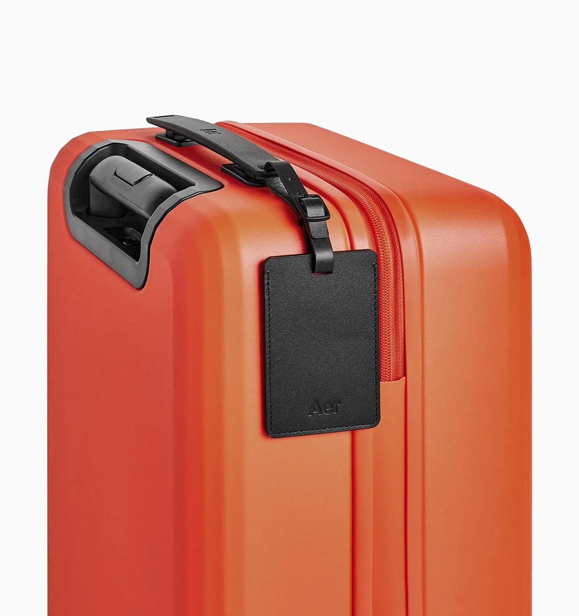 Aer Carry-On Suitcase