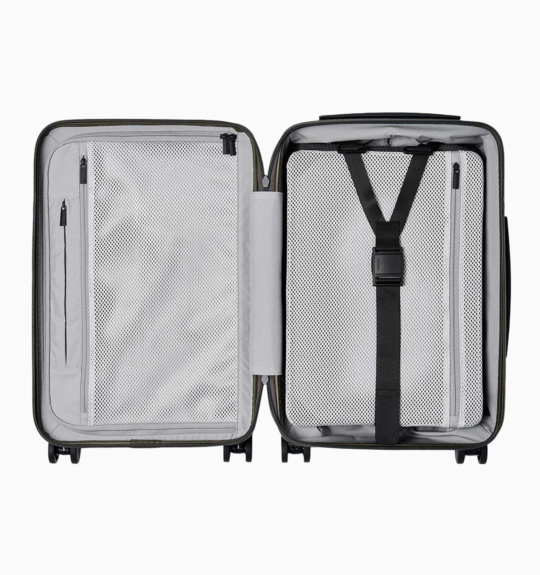 Aer Carry-On Suitcase