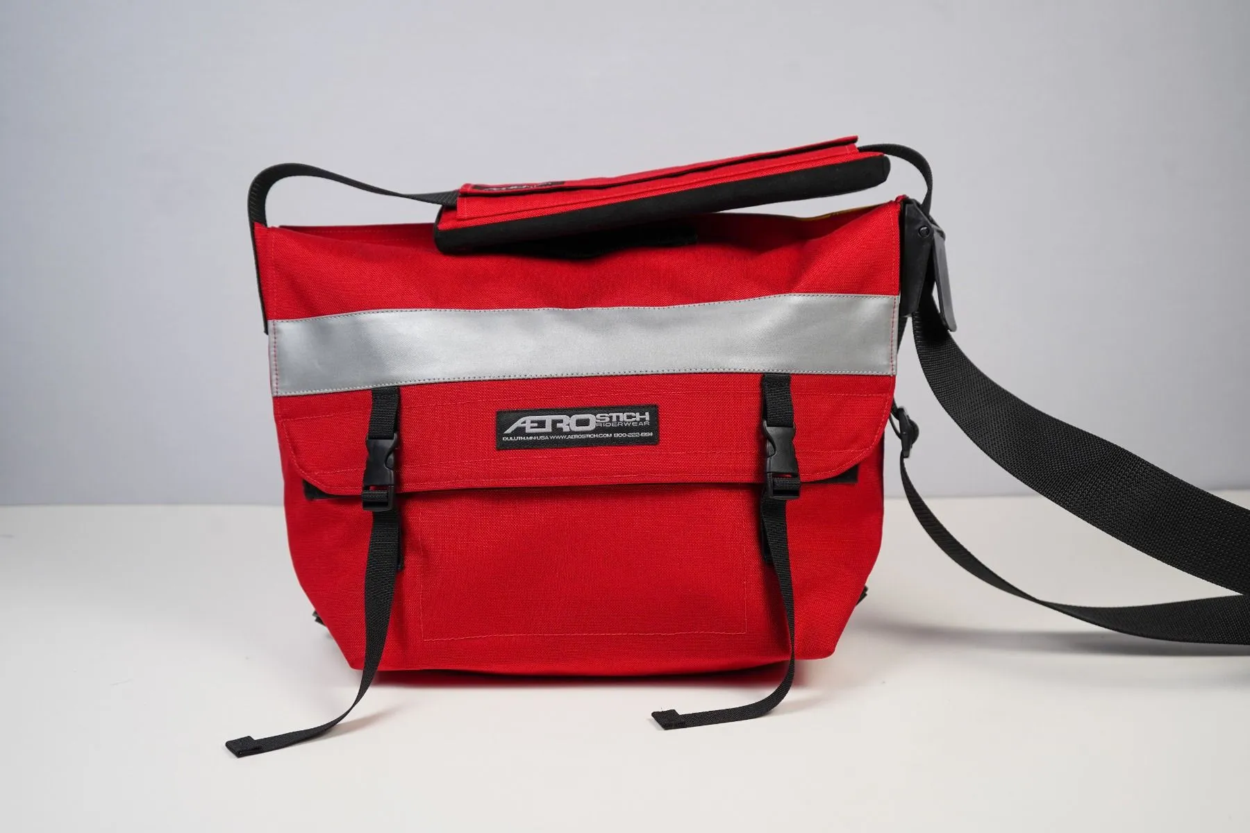 Aerostich Dispatch Bag