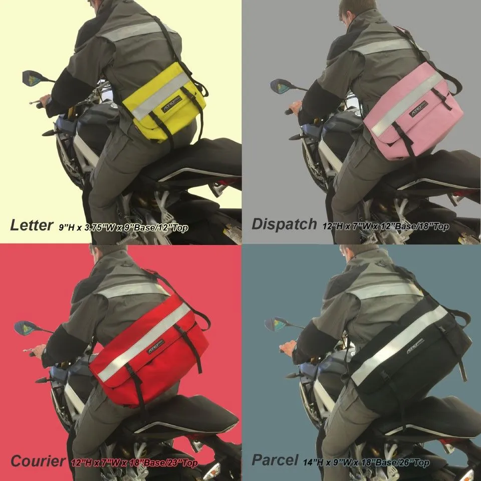 Aerostich Dispatch Bag