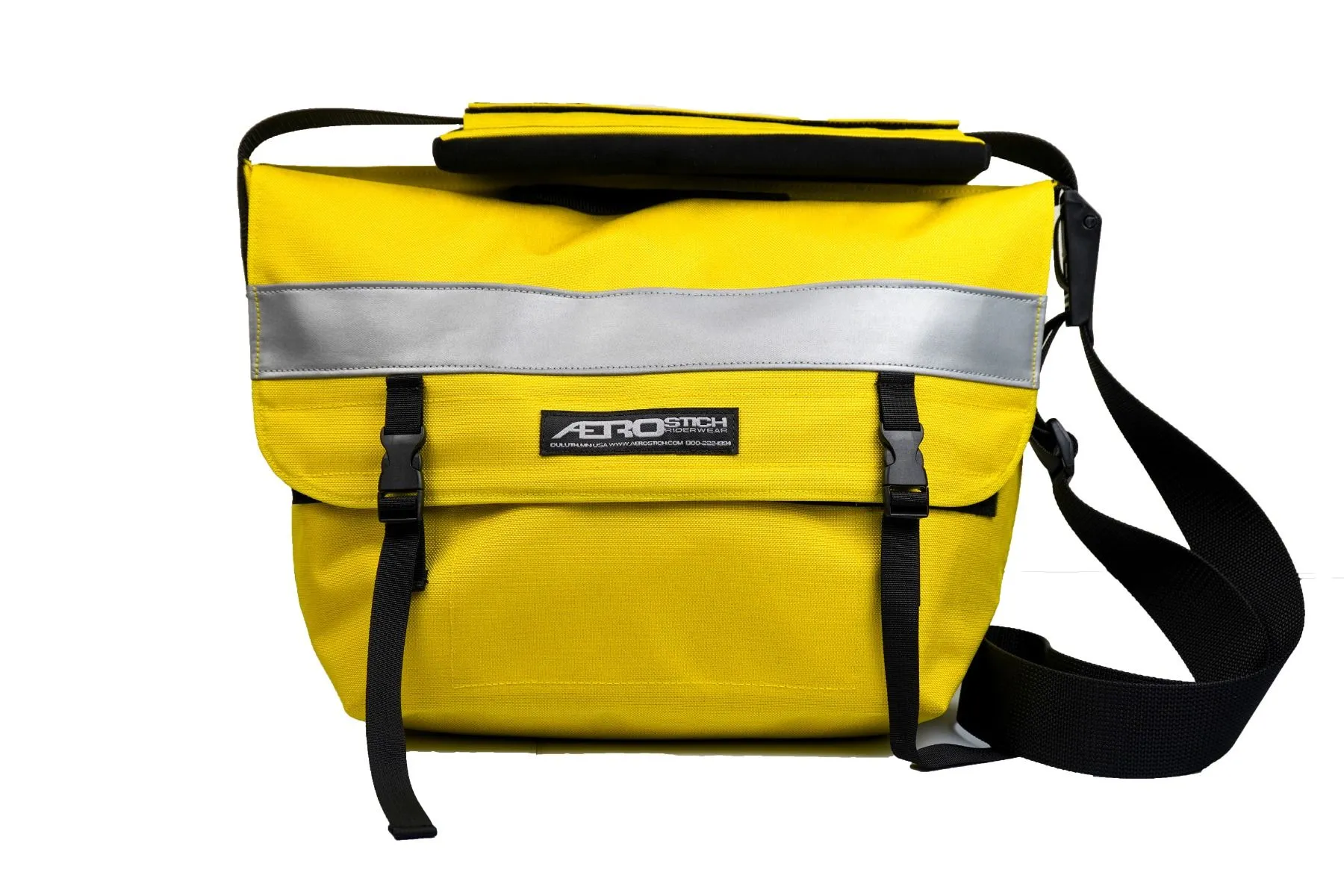 Aerostich Dispatch Bag