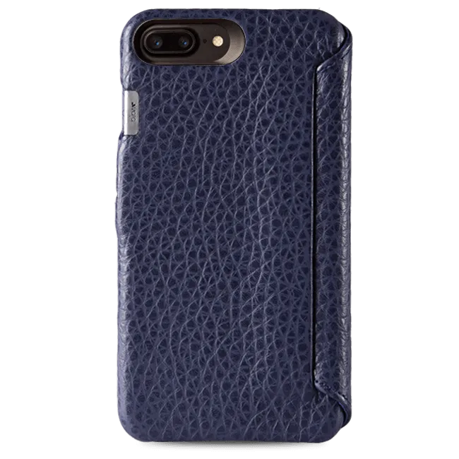 Agenda MG iPhone 7 Plus Leather Case