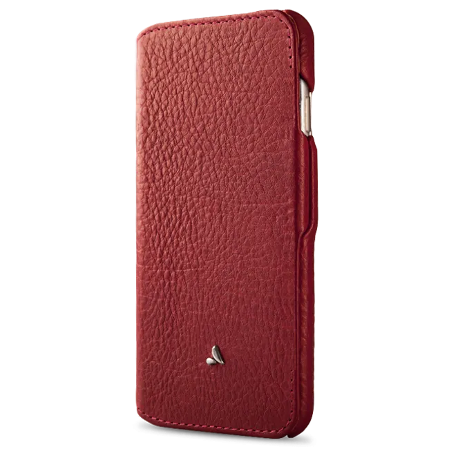 Agenda MG iPhone 7 Plus Leather Case