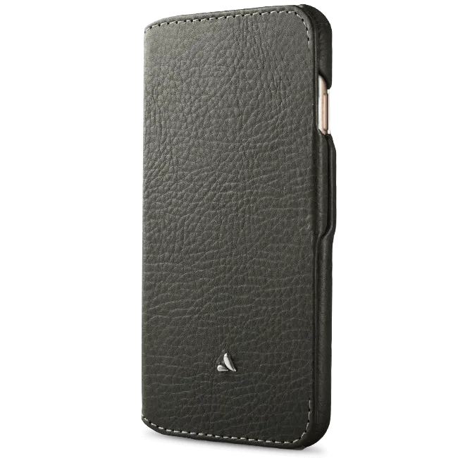 Agenda MG iPhone 7 Plus Leather Case