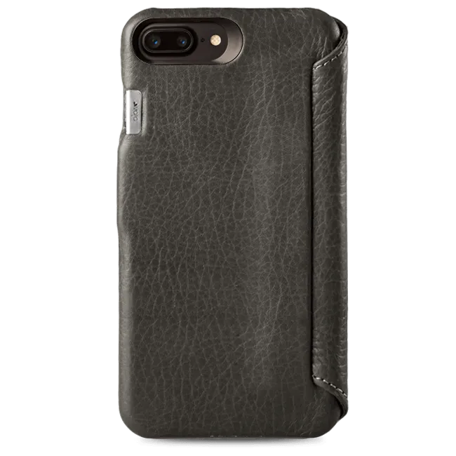 Agenda MG iPhone 7 Plus Leather Case