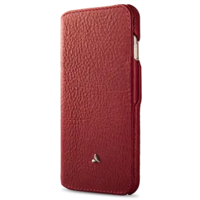 Agenda MG iPhone 7 Plus Leather Case