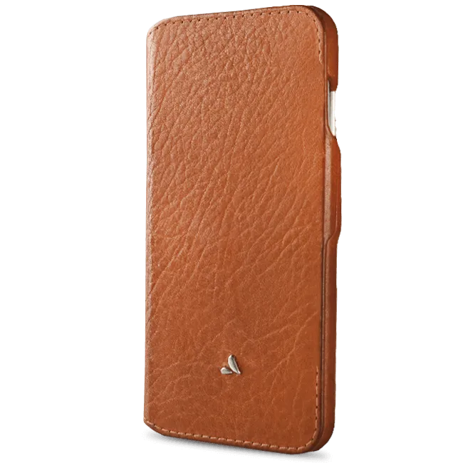 Agenda MG iPhone 7 Plus Leather Case