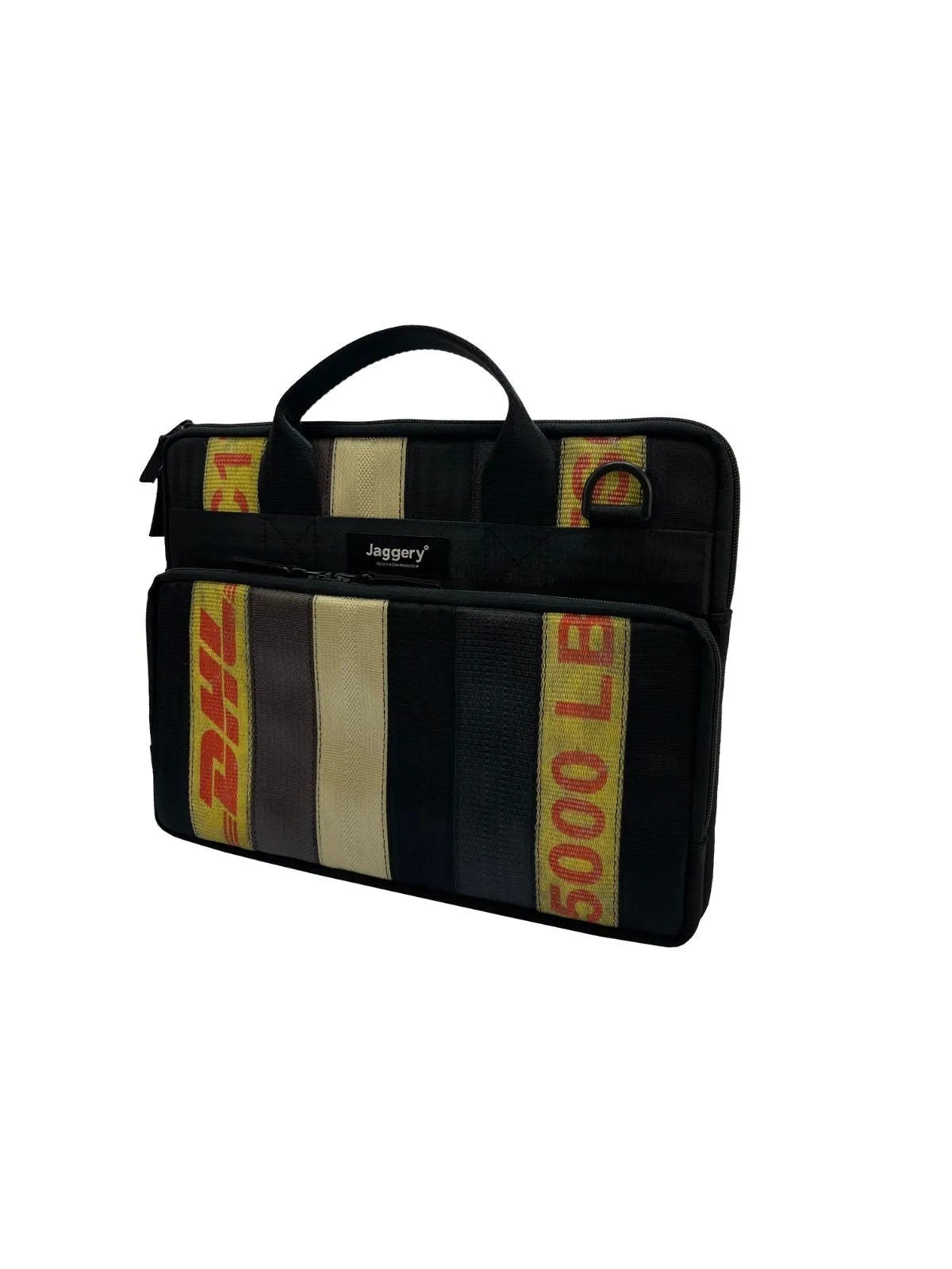 Agent of Change Slim 13" Laptop Bag