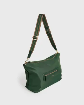 Aimee Travel BiB (Green)