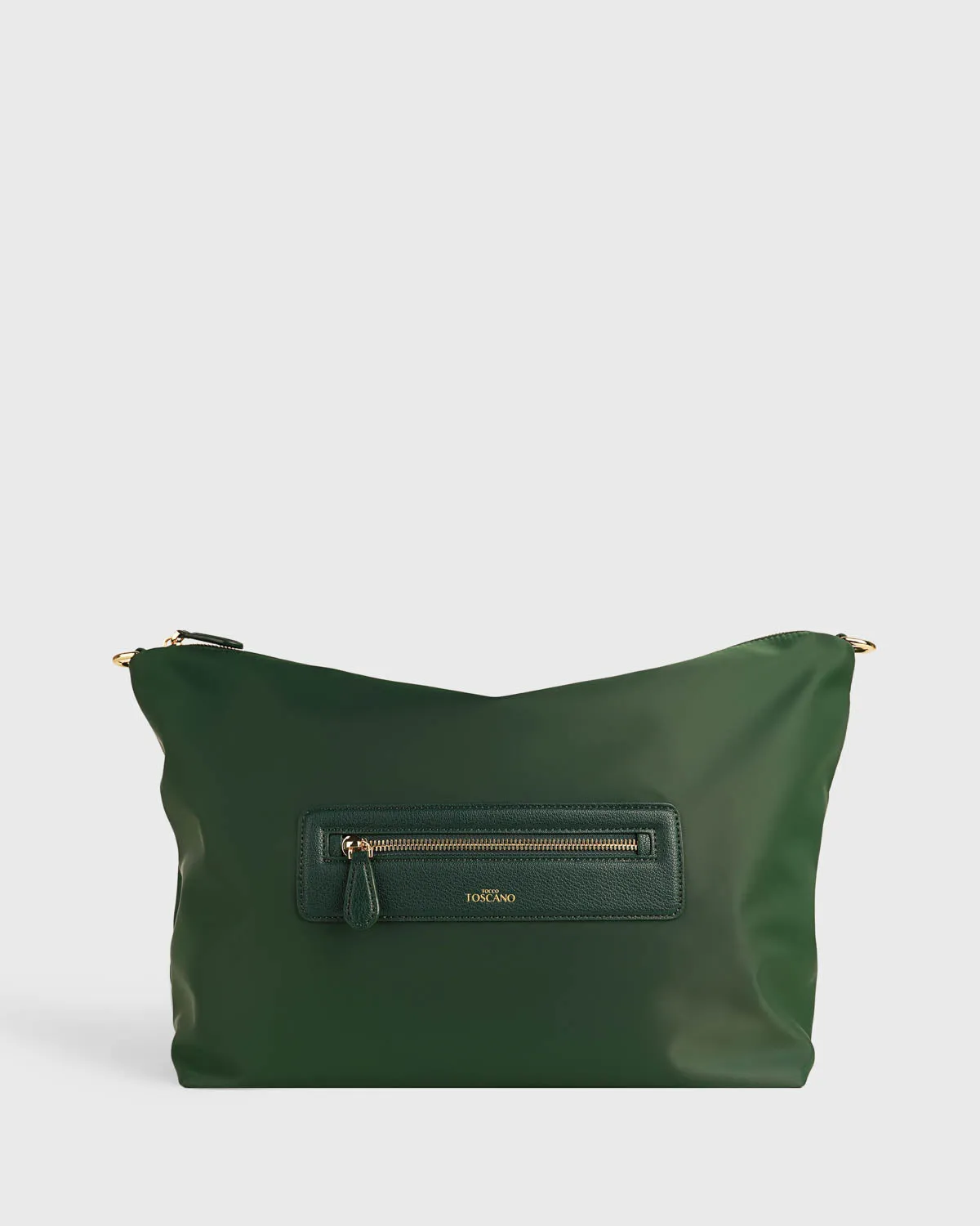 Aimee Travel BiB (Green)