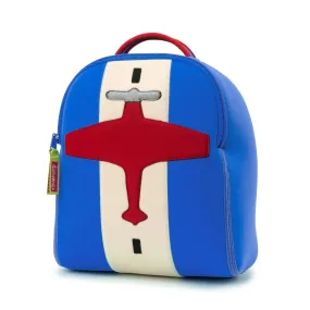 Airplane Harness Toddler Backpack