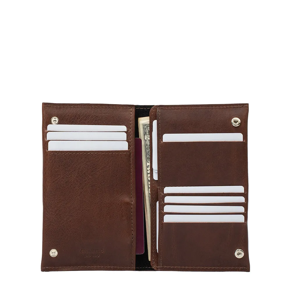 AirTag Wallet - Continental (OUTLET)